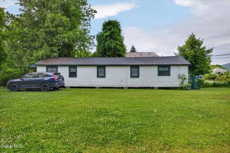 Lot 281 Cleverdale Road Queensbury NY 12804