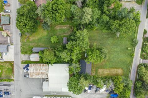 Lot 281 Cleverdale Road Queensbury NY 12804