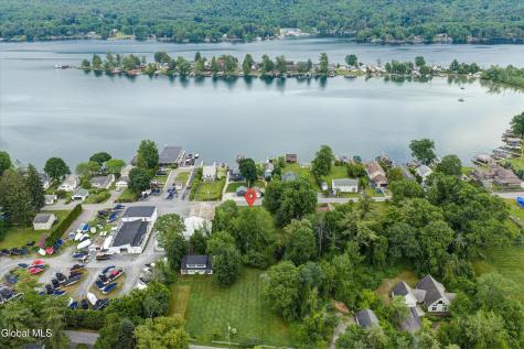 Lot 281 Cleverdale Road Queensbury NY 12804