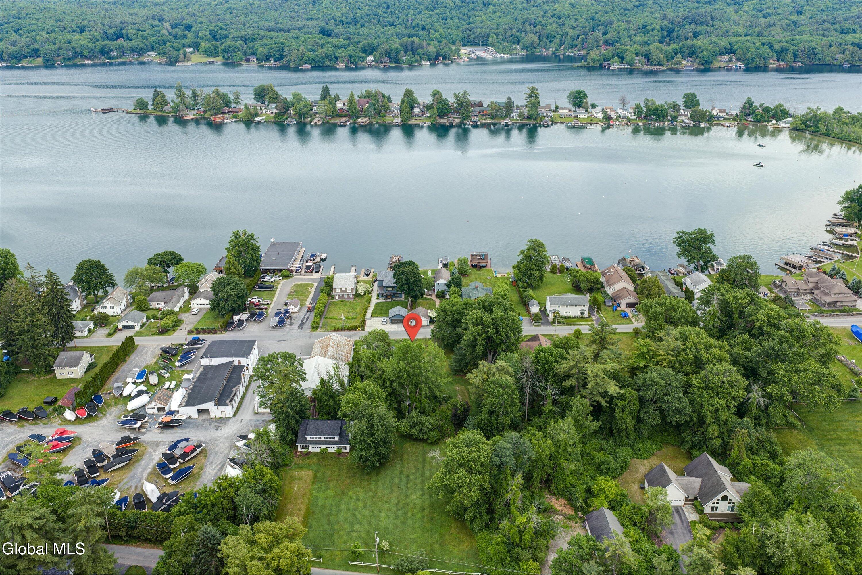 Lot 281 Cleverdale Road Queensbury NY 12804