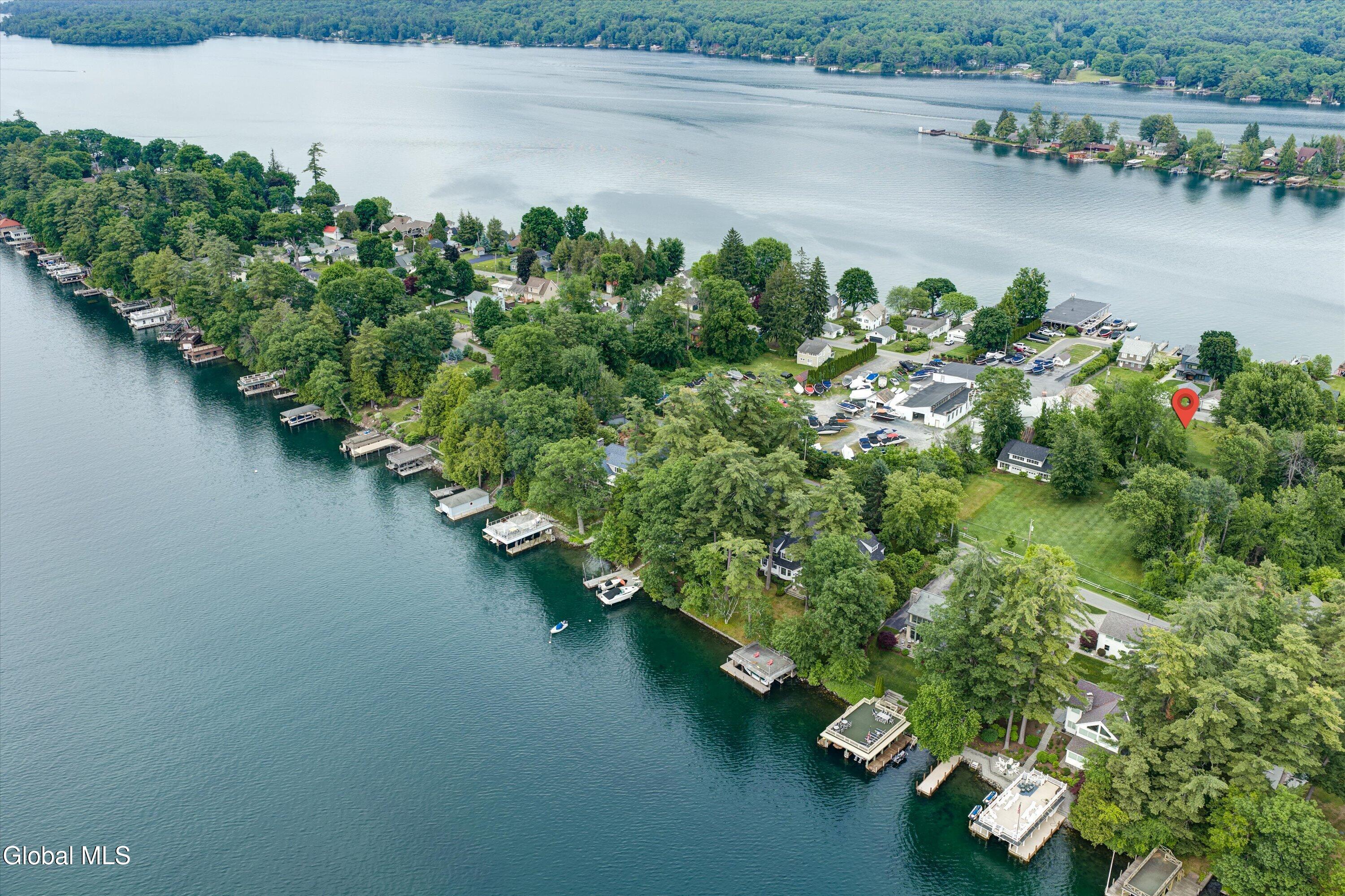 Lot 281 Cleverdale Road Queensbury NY 12804