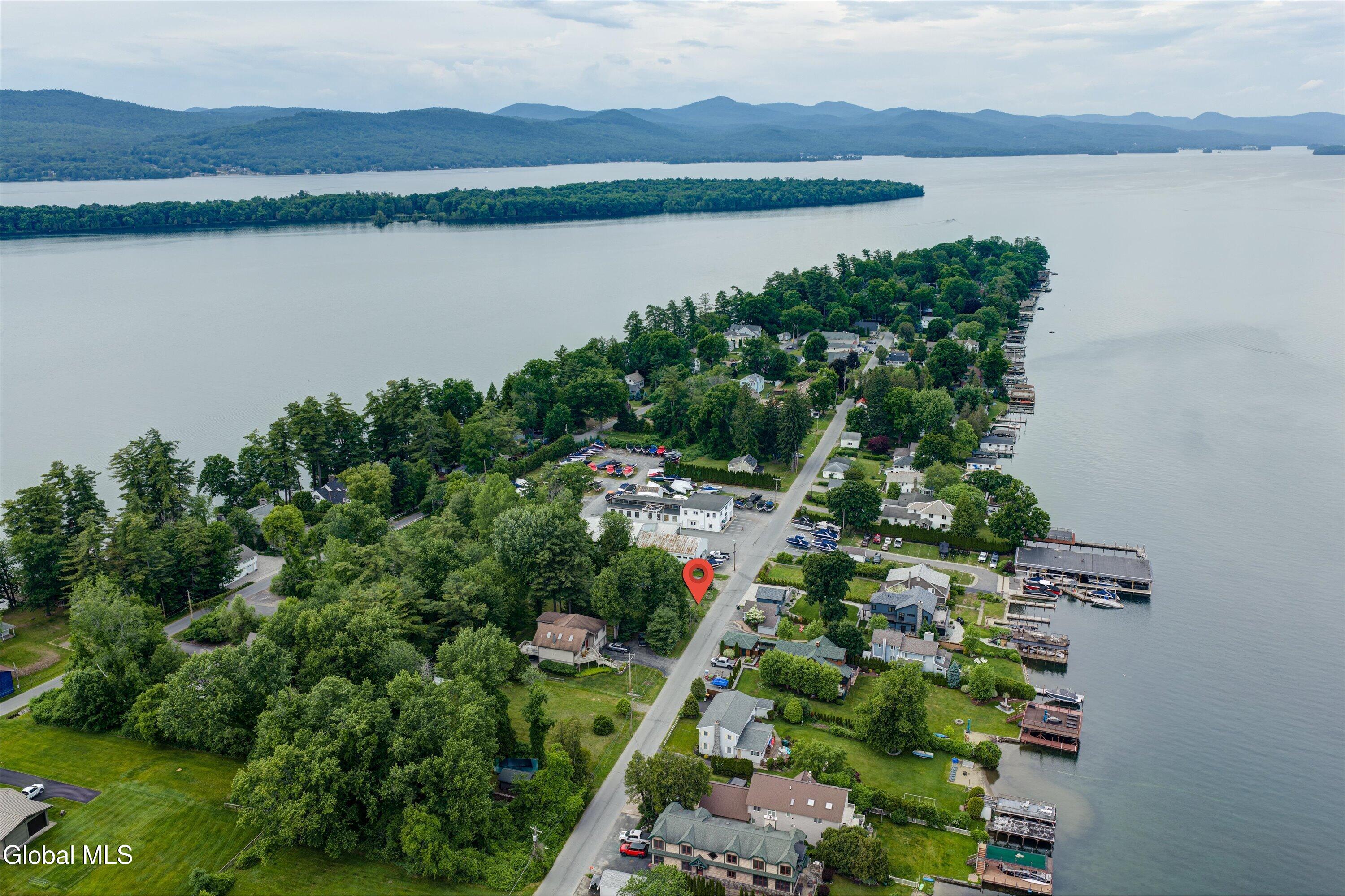 Lot 281 Cleverdale Road Queensbury NY 12804