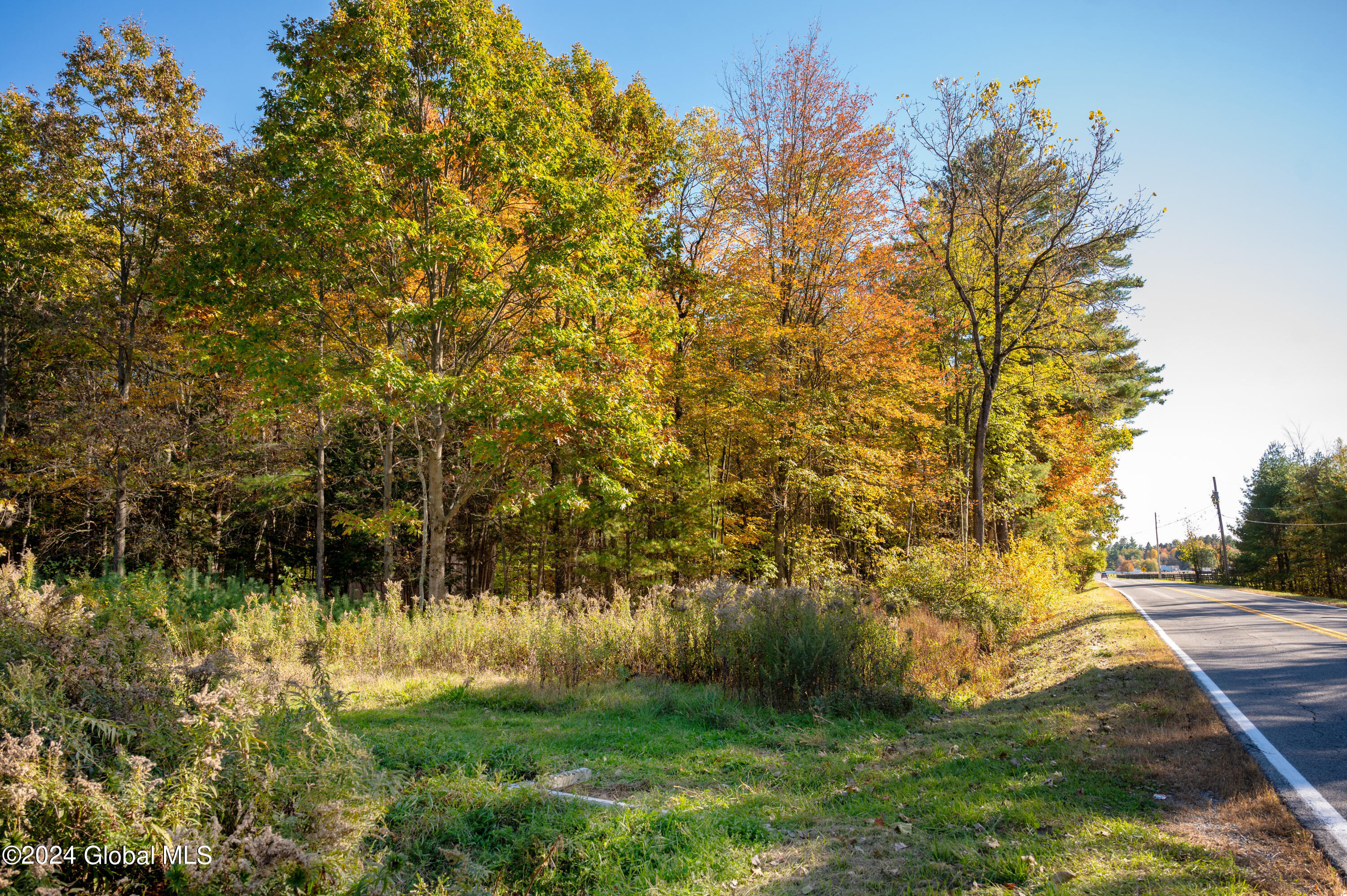 L122 Dimmick Road Gansevoort NY 12831