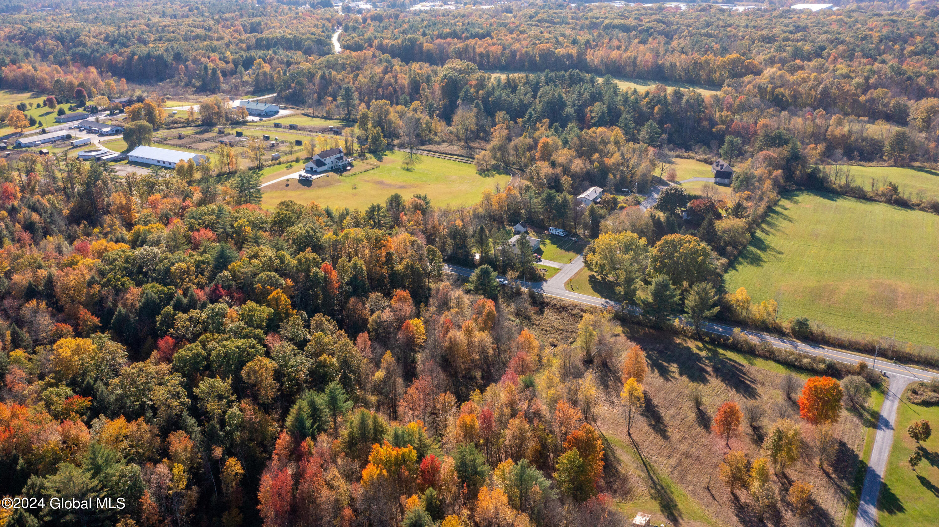 L122 Dimmick Road Gansevoort NY 12831