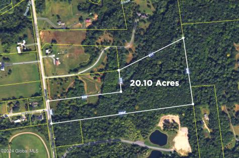 L122 Dimmick Road Gansevoort NY 12831
