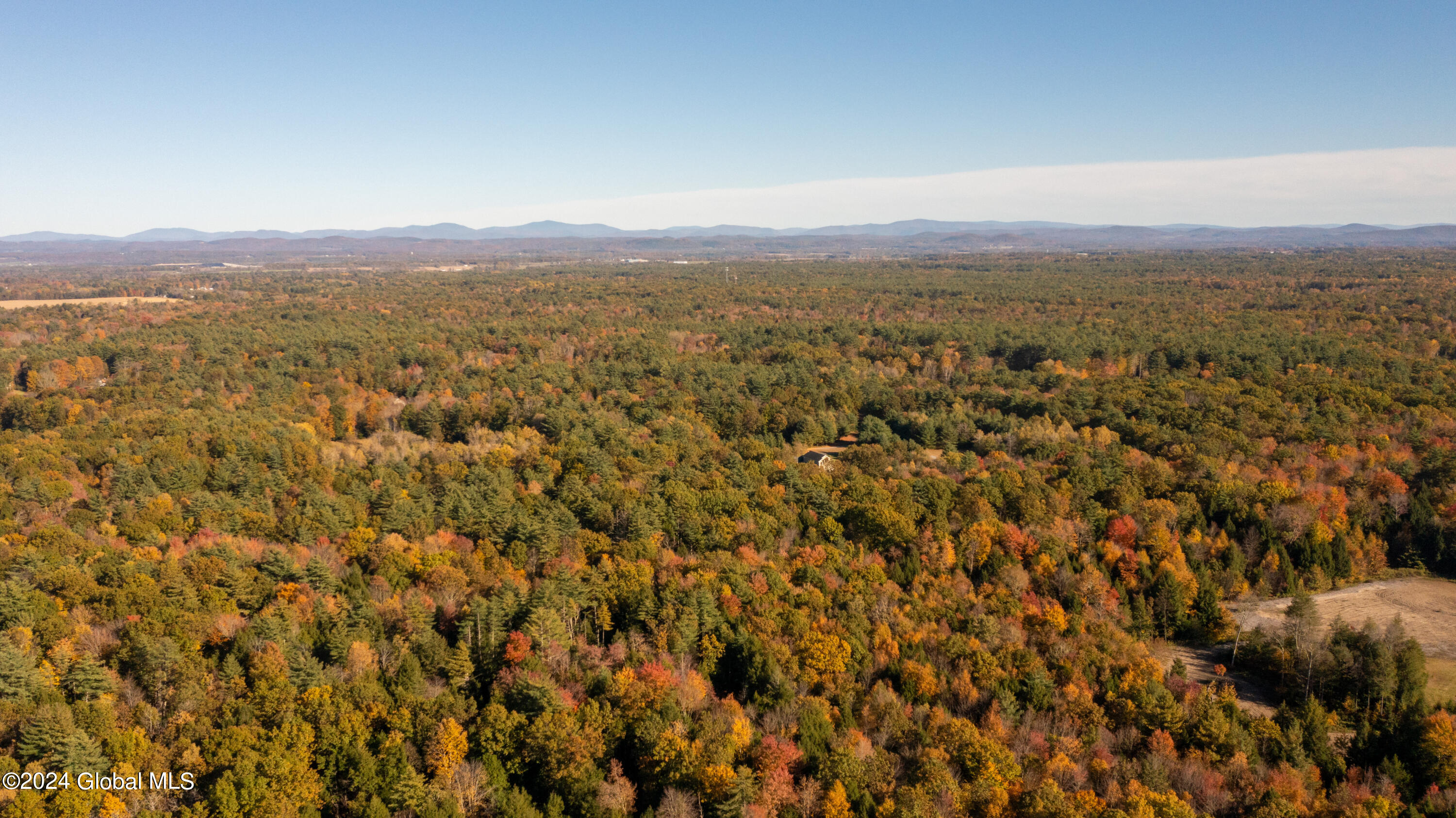 L122 Dimmick Road Gansevoort NY 12831