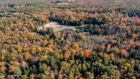 L122 Dimmick Road Gansevoort NY 12831