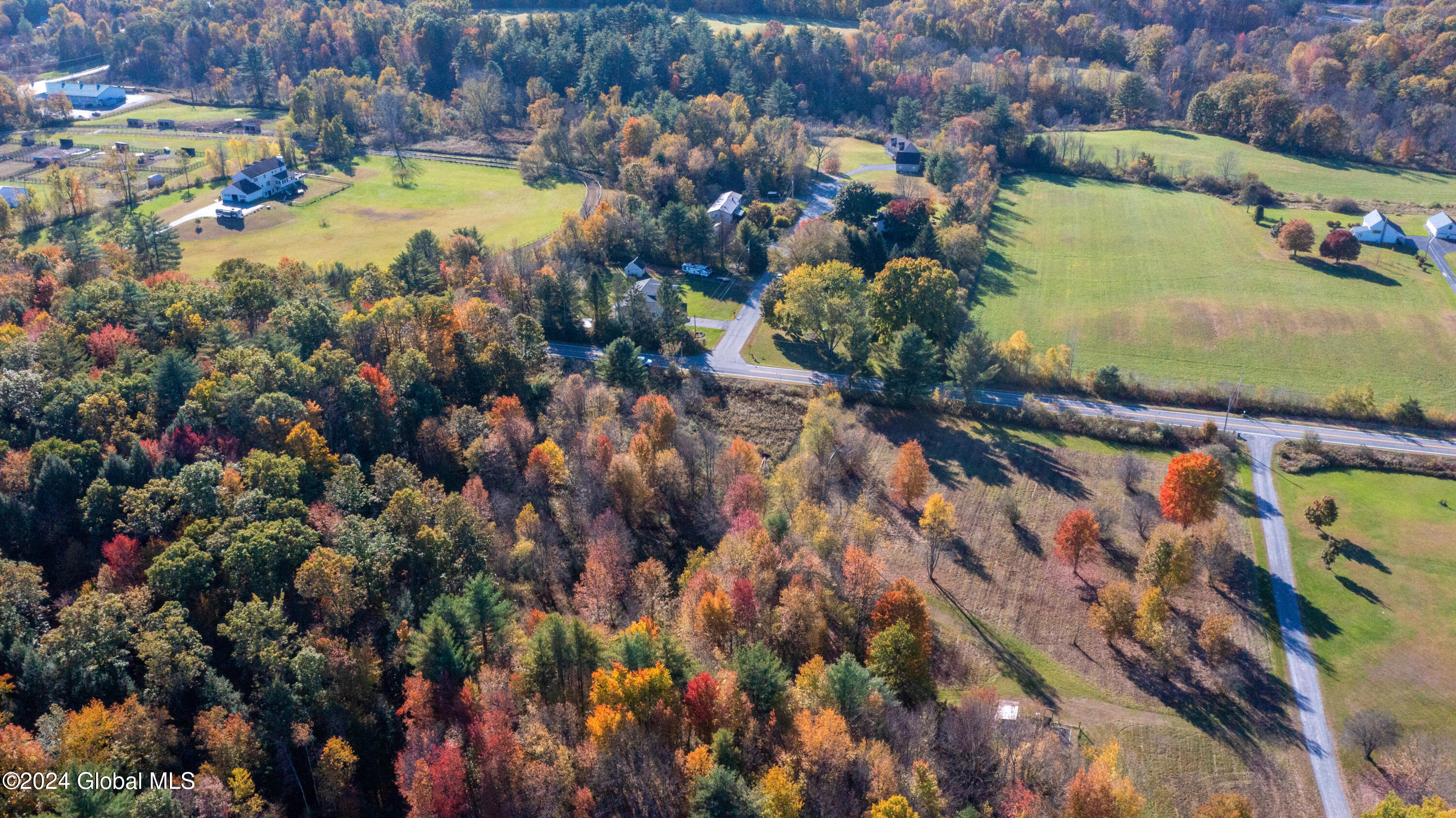 L122 Dimmick Road Gansevoort NY 12831
