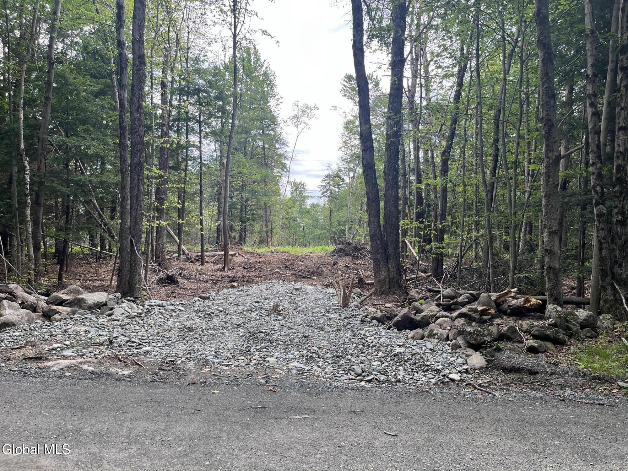 162 Crandall Road Petersburgh NY 12138