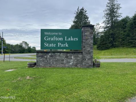 162 Crandall Road Petersburgh NY 12138