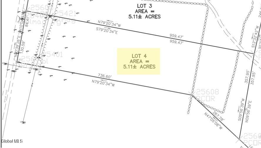 162 Crandall Road Petersburgh NY 12138