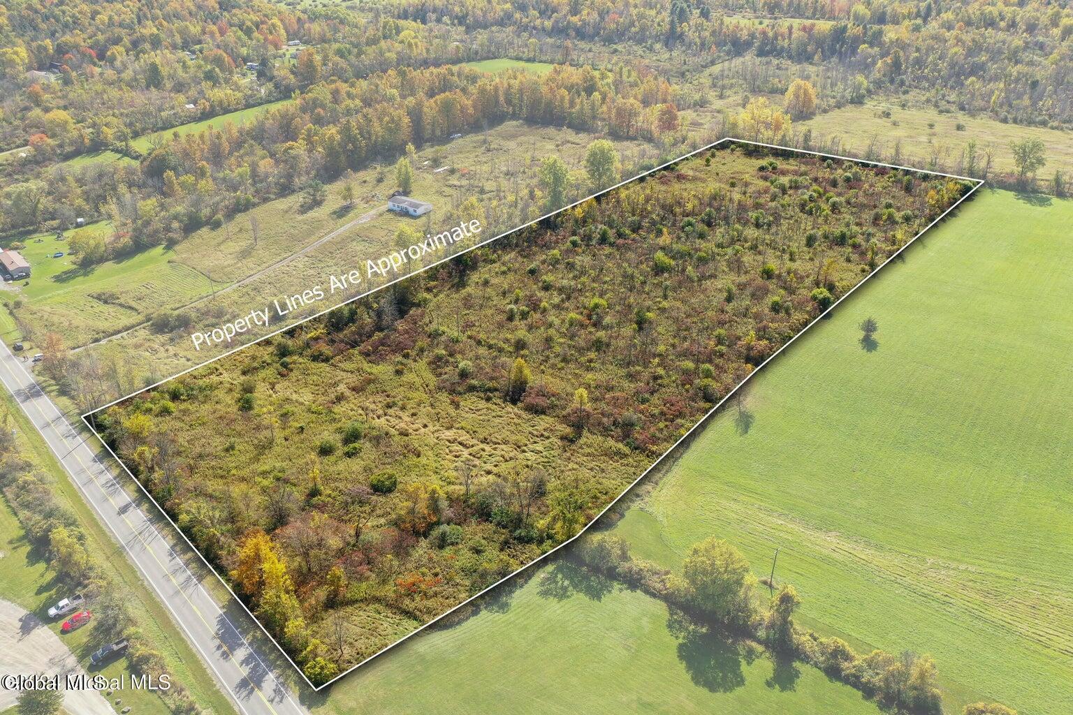 L 1.2 Carlisle Road Sprakers NY 12166