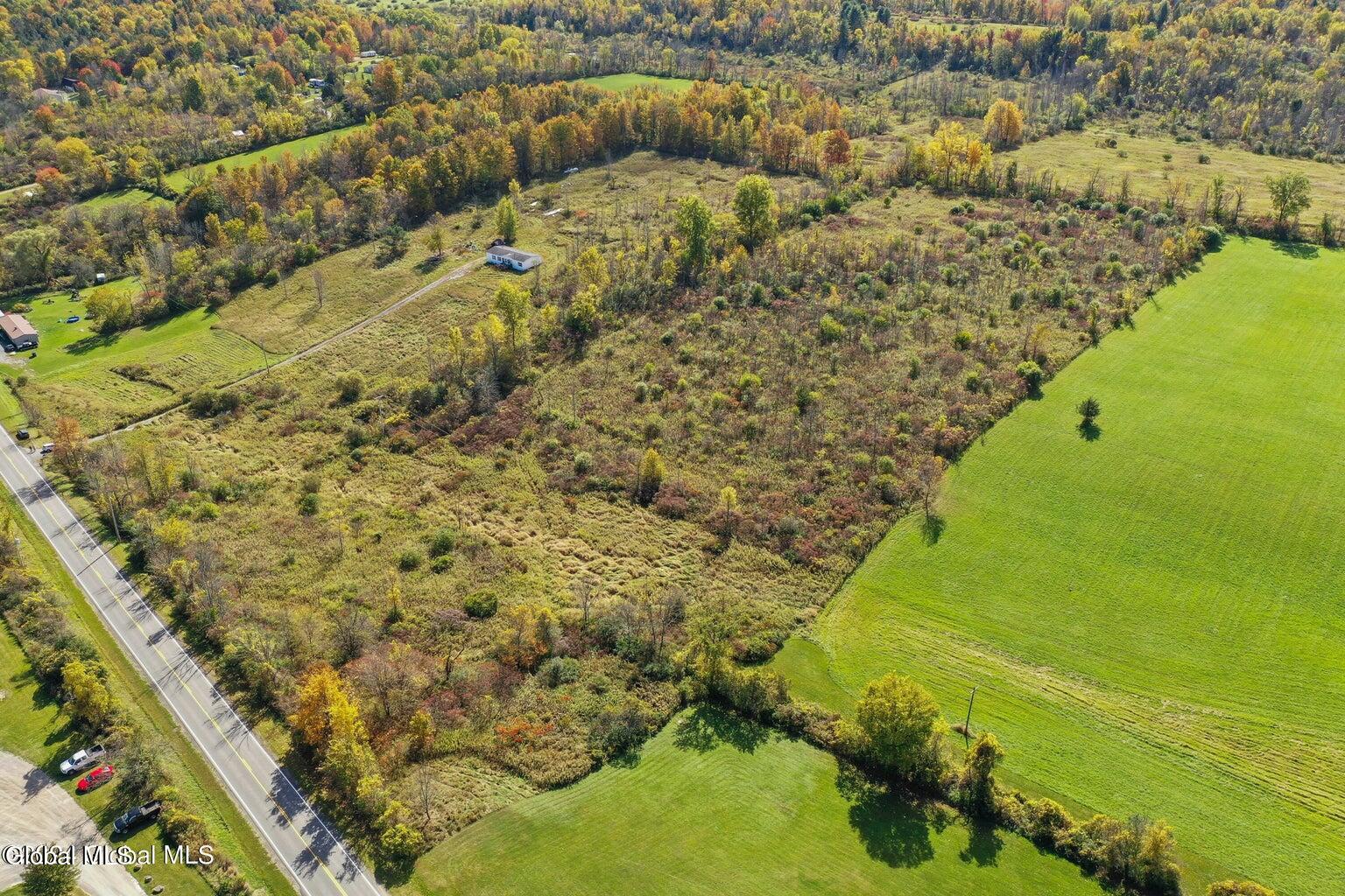 L 1.2 Carlisle Road Sprakers NY 12166