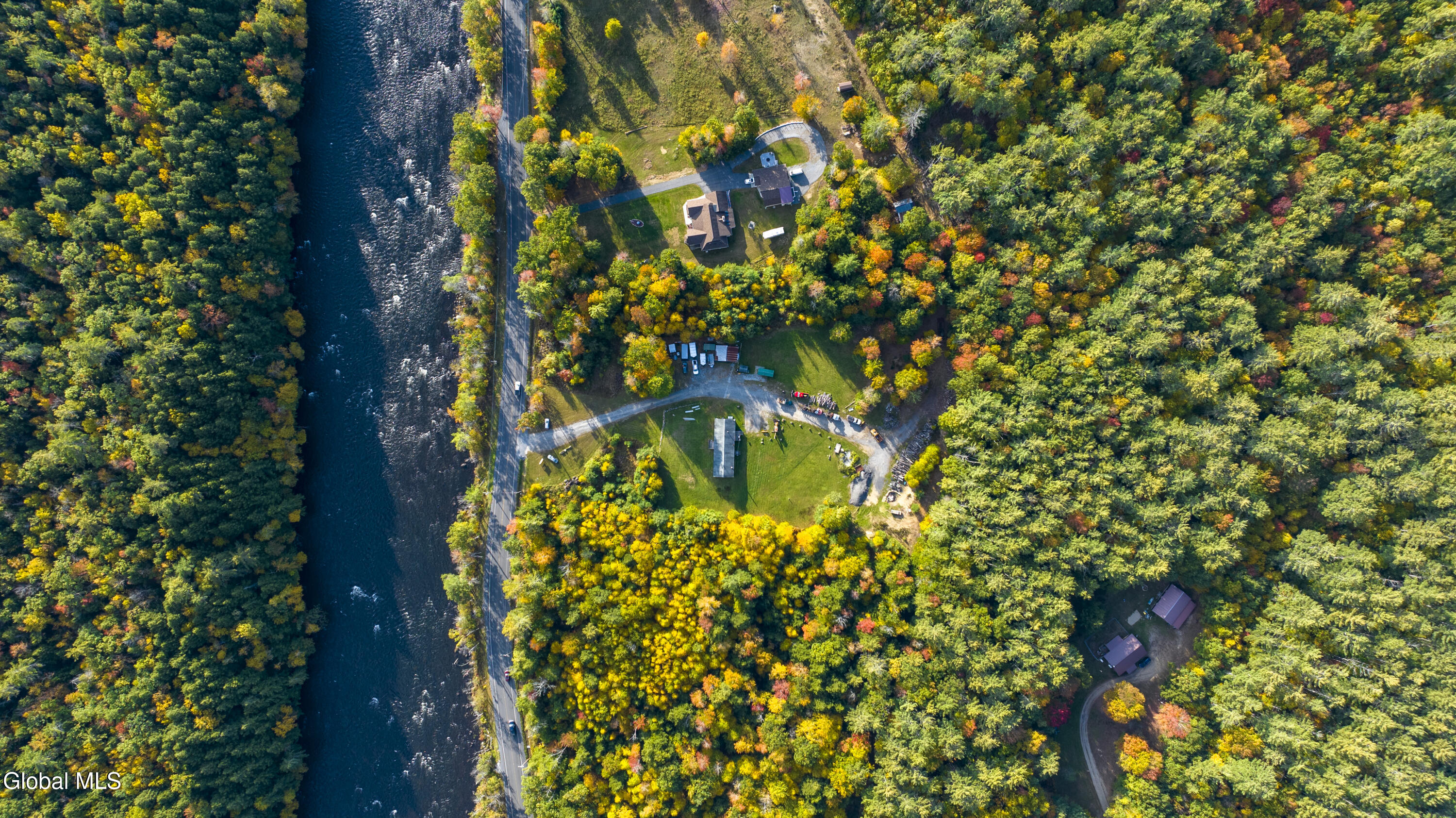 L5-6 North Shore Road Hadley NY 12835