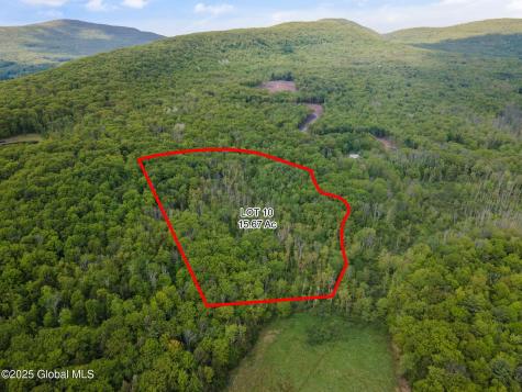 10 Galway Road Windham NY 12496