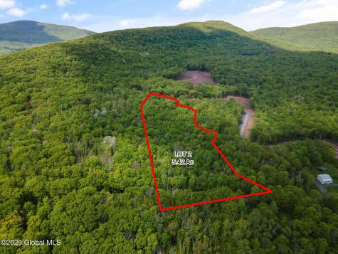 10 Galway Road Windham NY 12496
