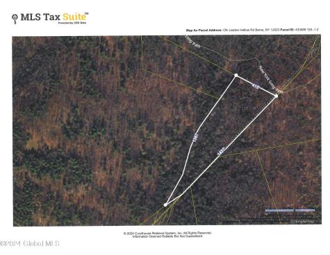 L2 Lawton Hollow Road Berne NY 12023