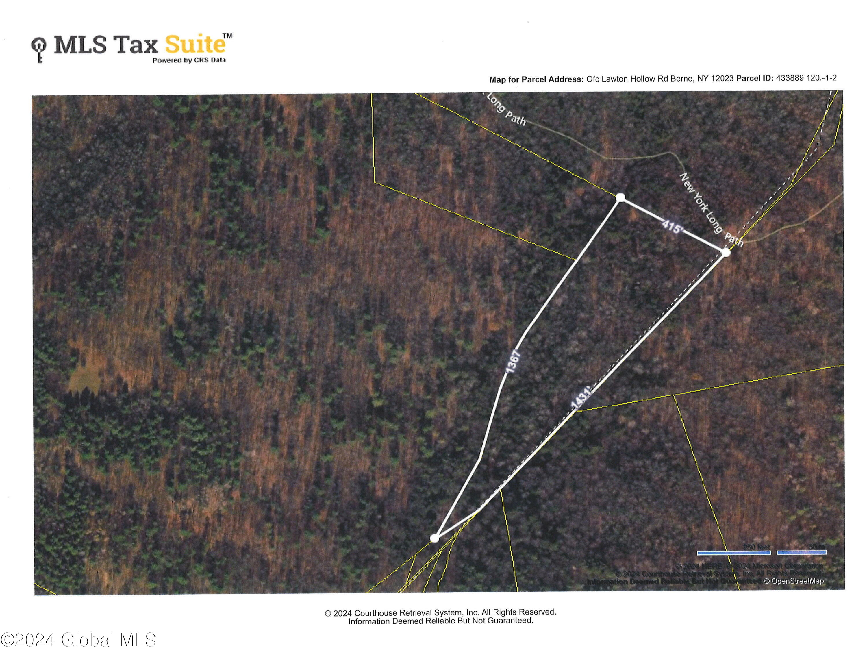 L2 Lawton Hollow Road Berne NY 12023