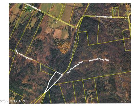 L2 Lawton Hollow Road Berne NY 12023