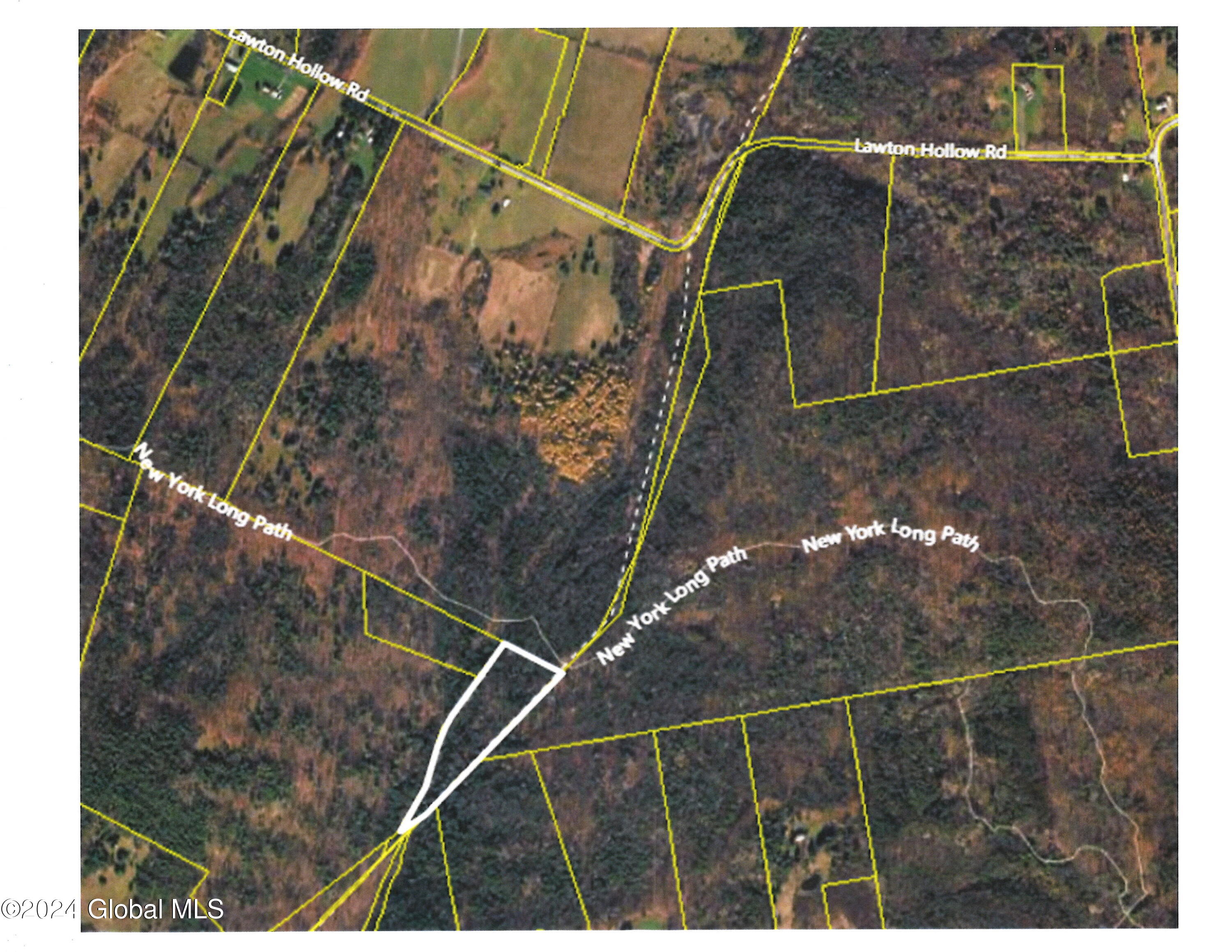 L2 Lawton Hollow Road Berne NY 12023