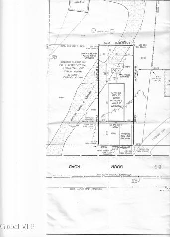 L43.2 Big Boom Road Queensbury NY 12804
