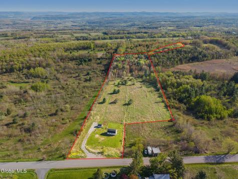 1054 Esperance Road Esperance NY 12066