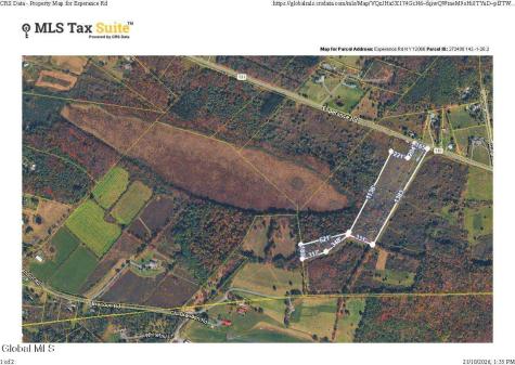 1054 Esperance Road Esperance NY 12066