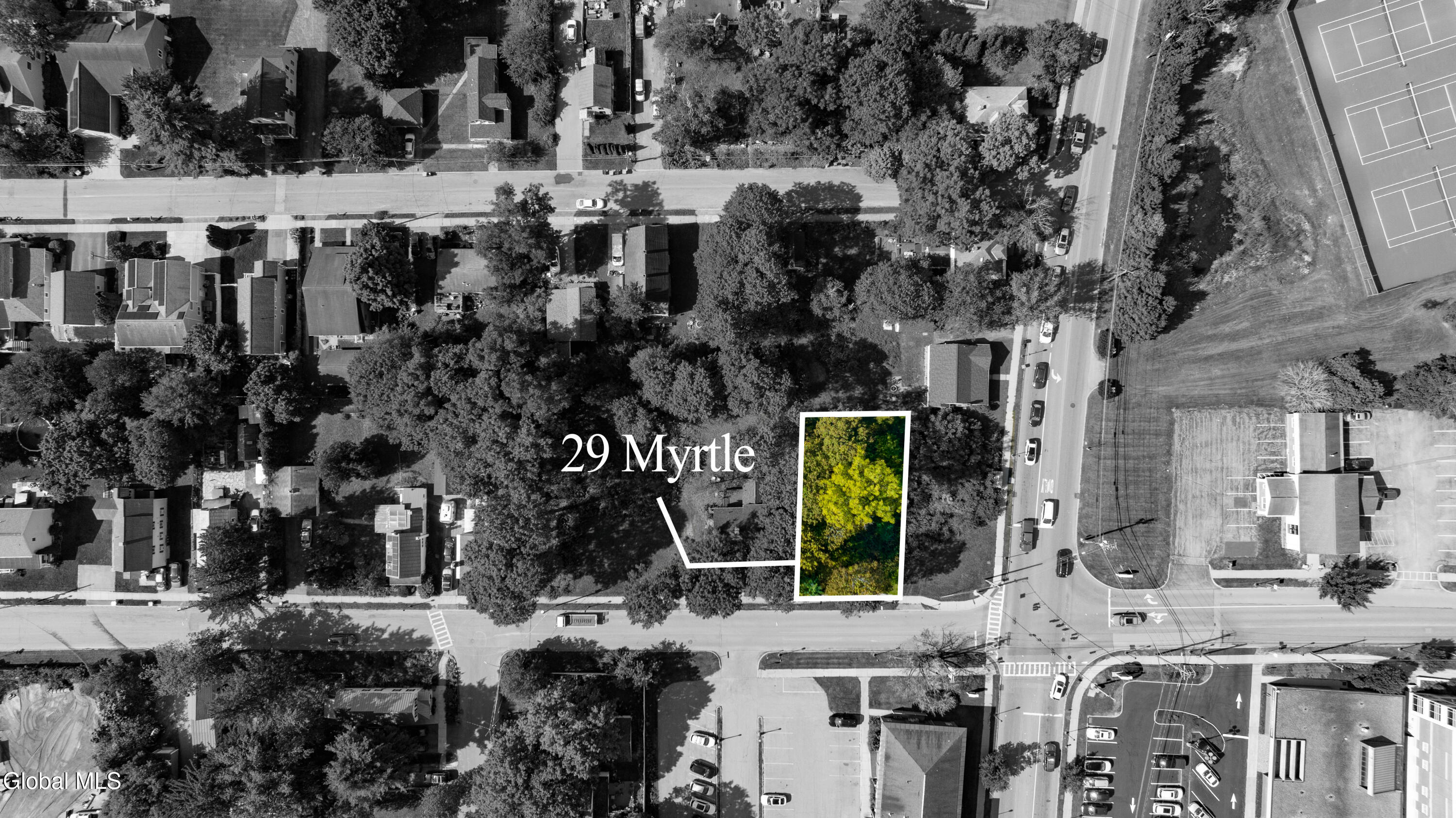 29 L2 Myrtle Street Saratoga Springs NY 12866