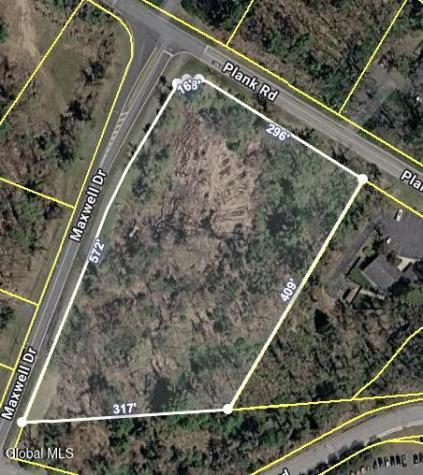 L69.1 Maxwell Drive Clifton Park NY 12065