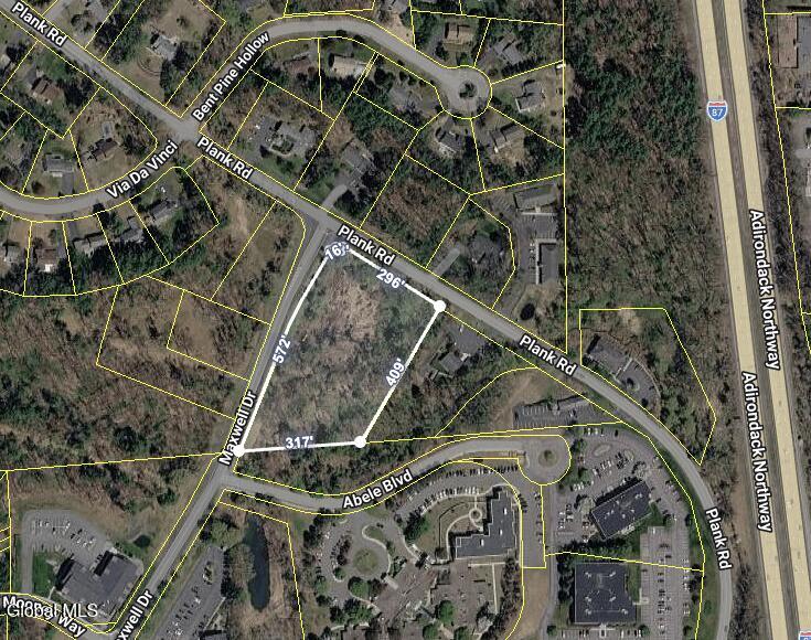 L69.1 Maxwell Drive Clifton Park NY 12065