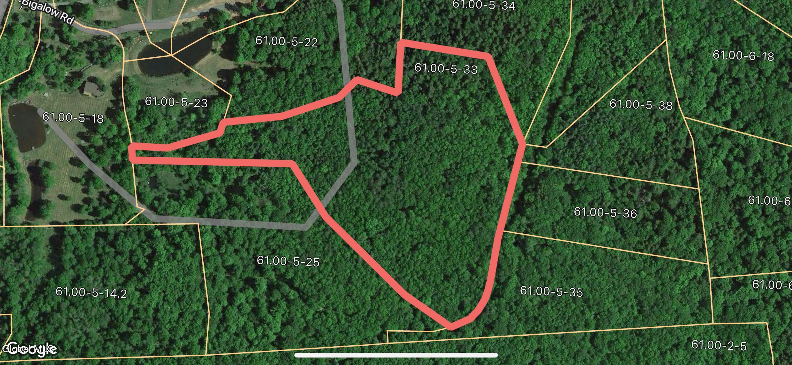 Tbd Boulder Brook Road Windham NY 12496