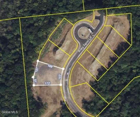 11 Riley Farm Lane Saratoga Springs NY 12866