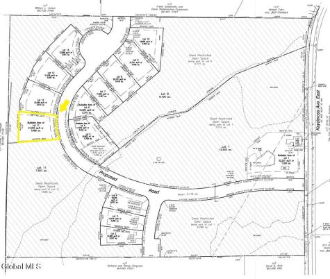 11 Riley Farm Lane Saratoga Springs NY 12866