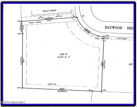 L36 Baywood Drive Queensbury NY 12804