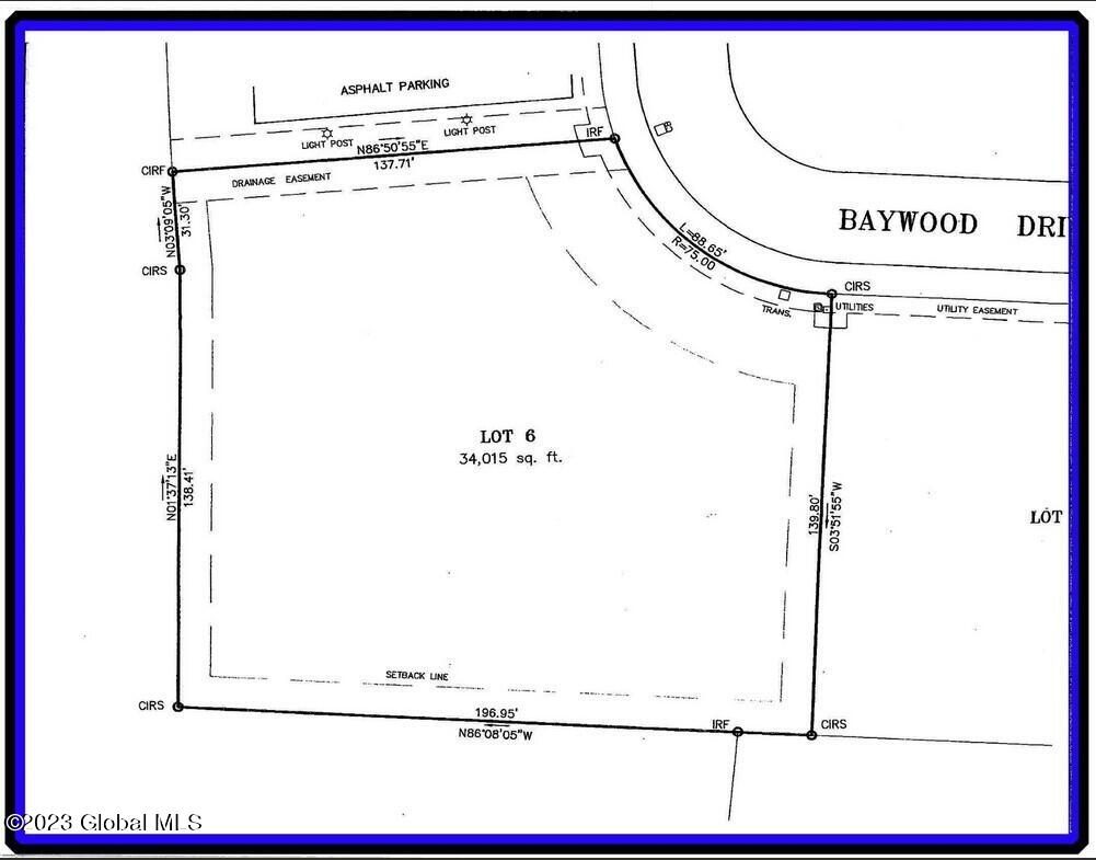 L36 Baywood Drive Queensbury NY 12804
