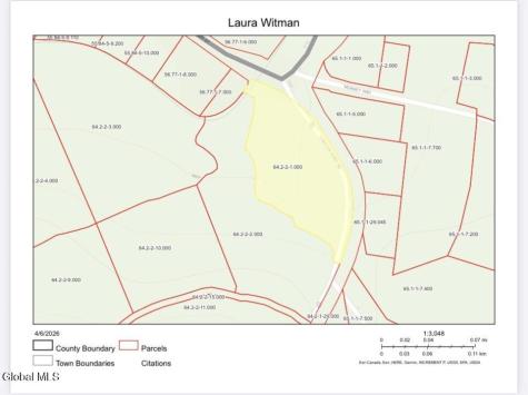 5509 Lincoln Pond Road Elizabethtown NY 12932