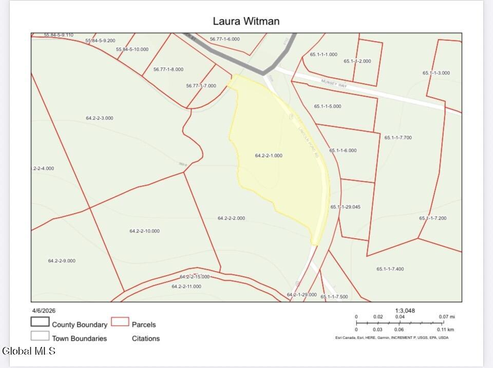 5509 Lincoln Pond Road Elizabethtown NY 12932