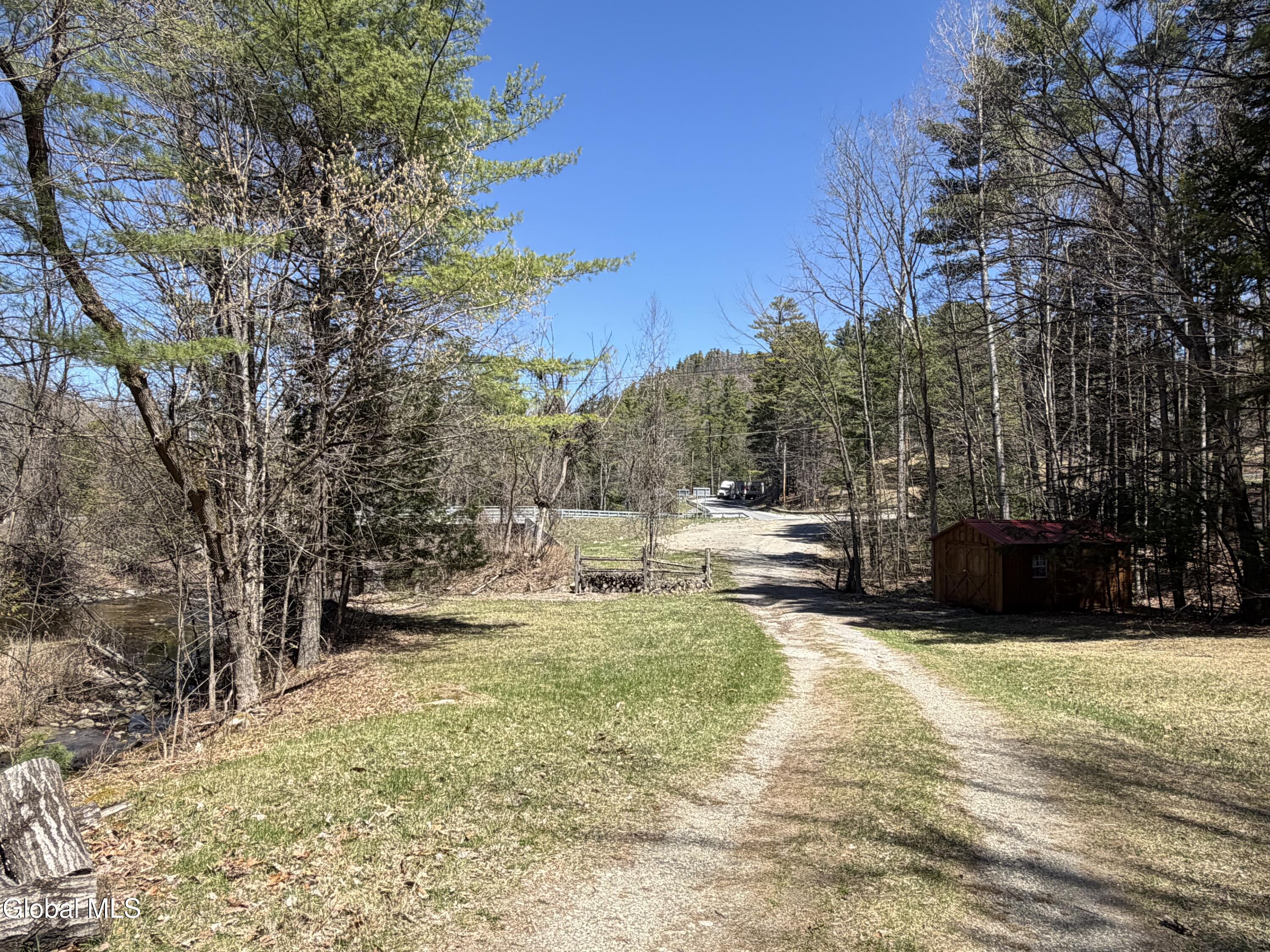 5509 Lincoln Pond Road Elizabethtown NY 12932
