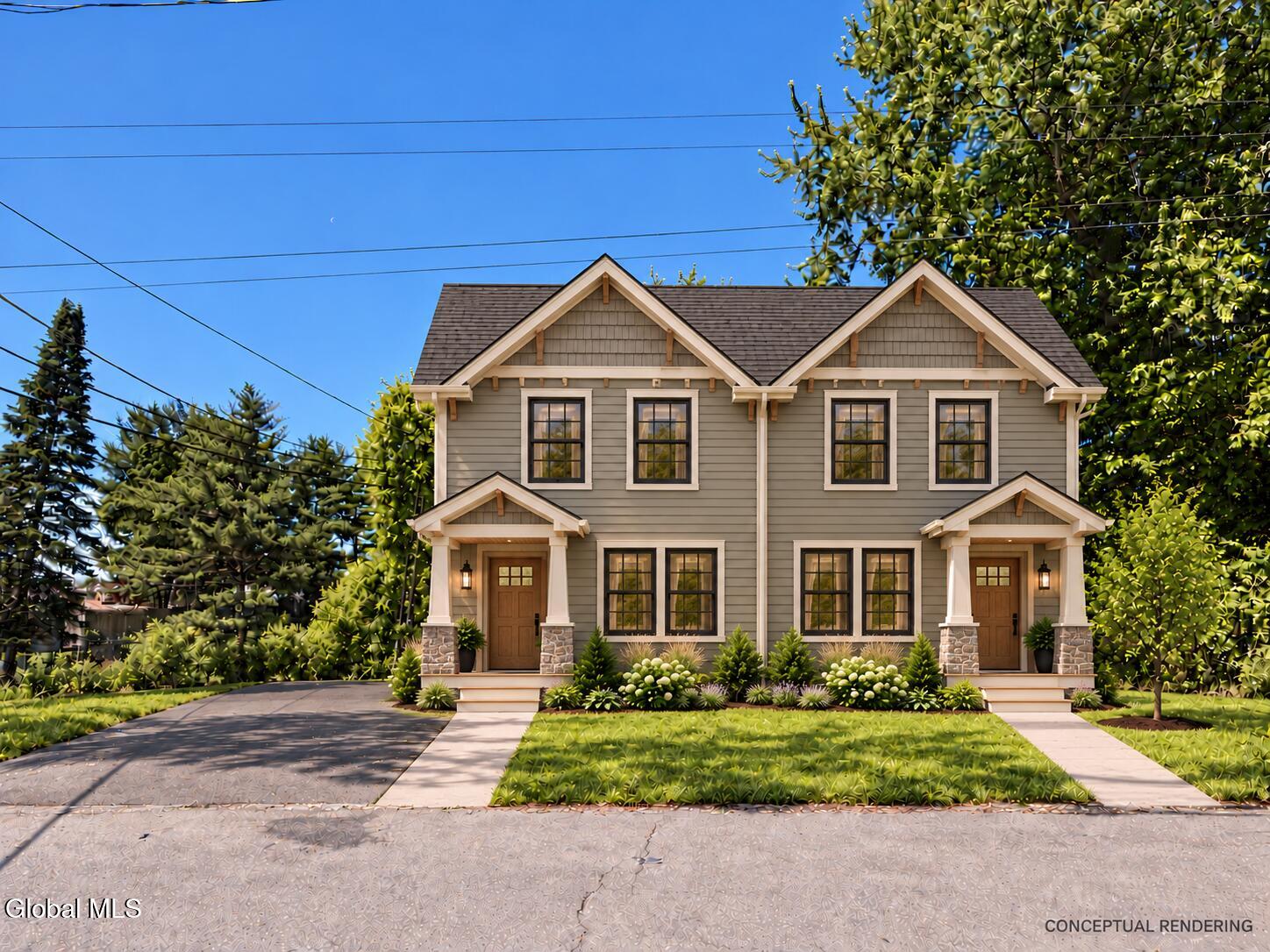 130 Lincoln Avenue Troy NY 12180