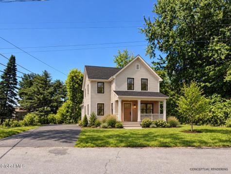 130 Lincoln Avenue Troy NY 12180