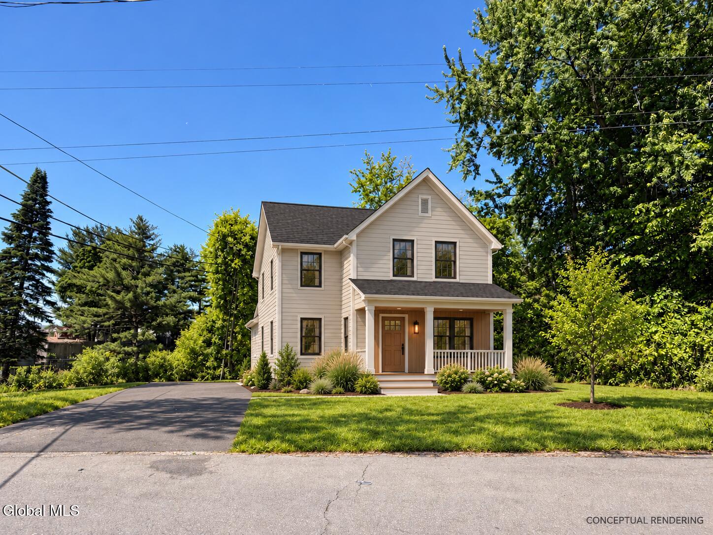 130 Lincoln Avenue Troy NY 12180