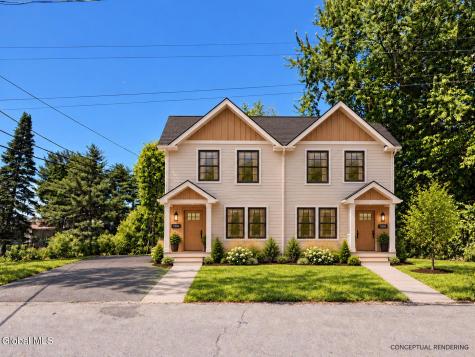 130 Lincoln Avenue Troy NY 12180