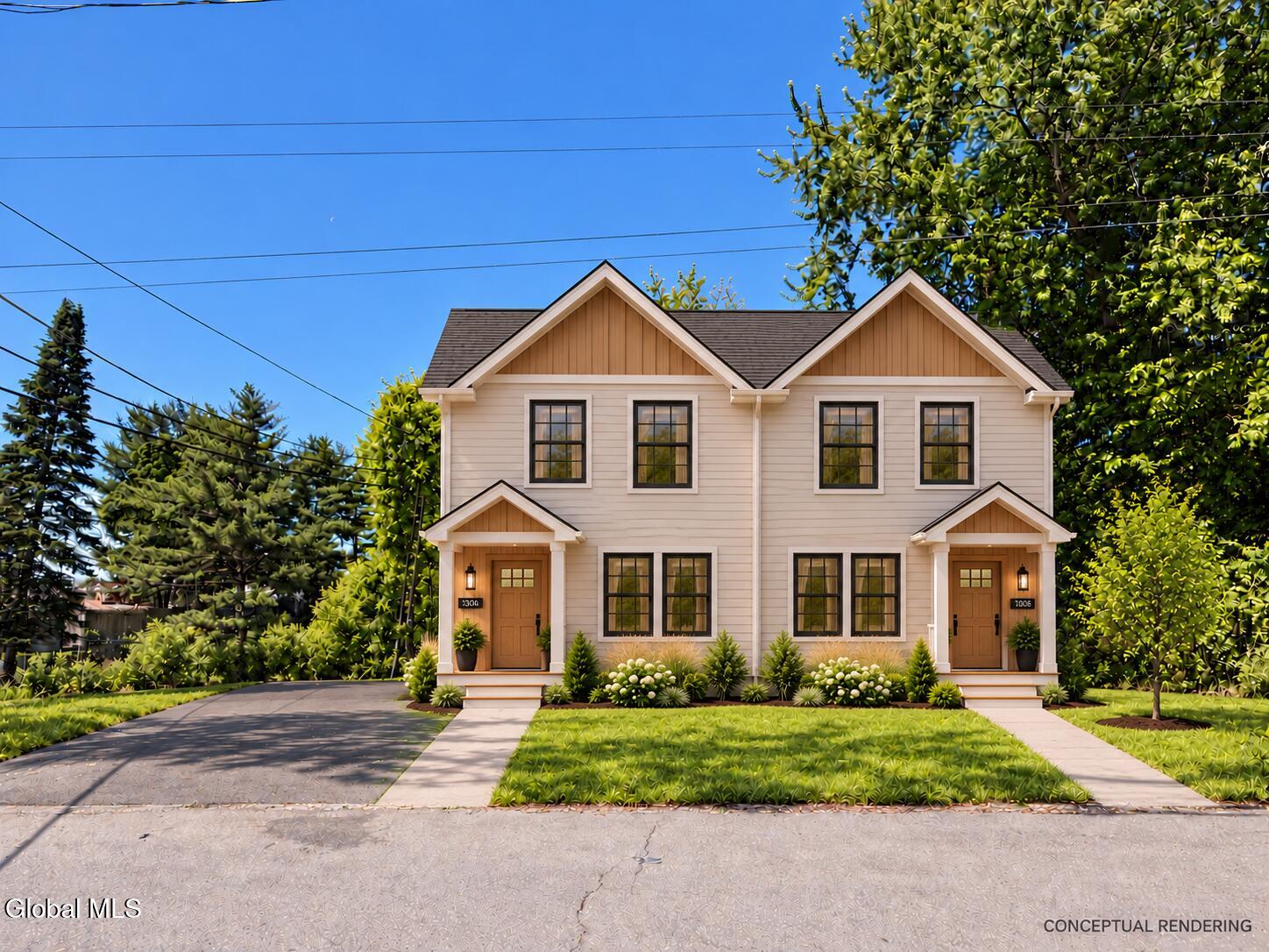 130 Lincoln Avenue Troy NY 12180