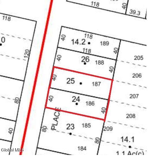 L24-25 Oakwood Avenue Johnstown NY 12095