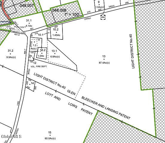 L13 State Highway 29a Stratford NY 13470