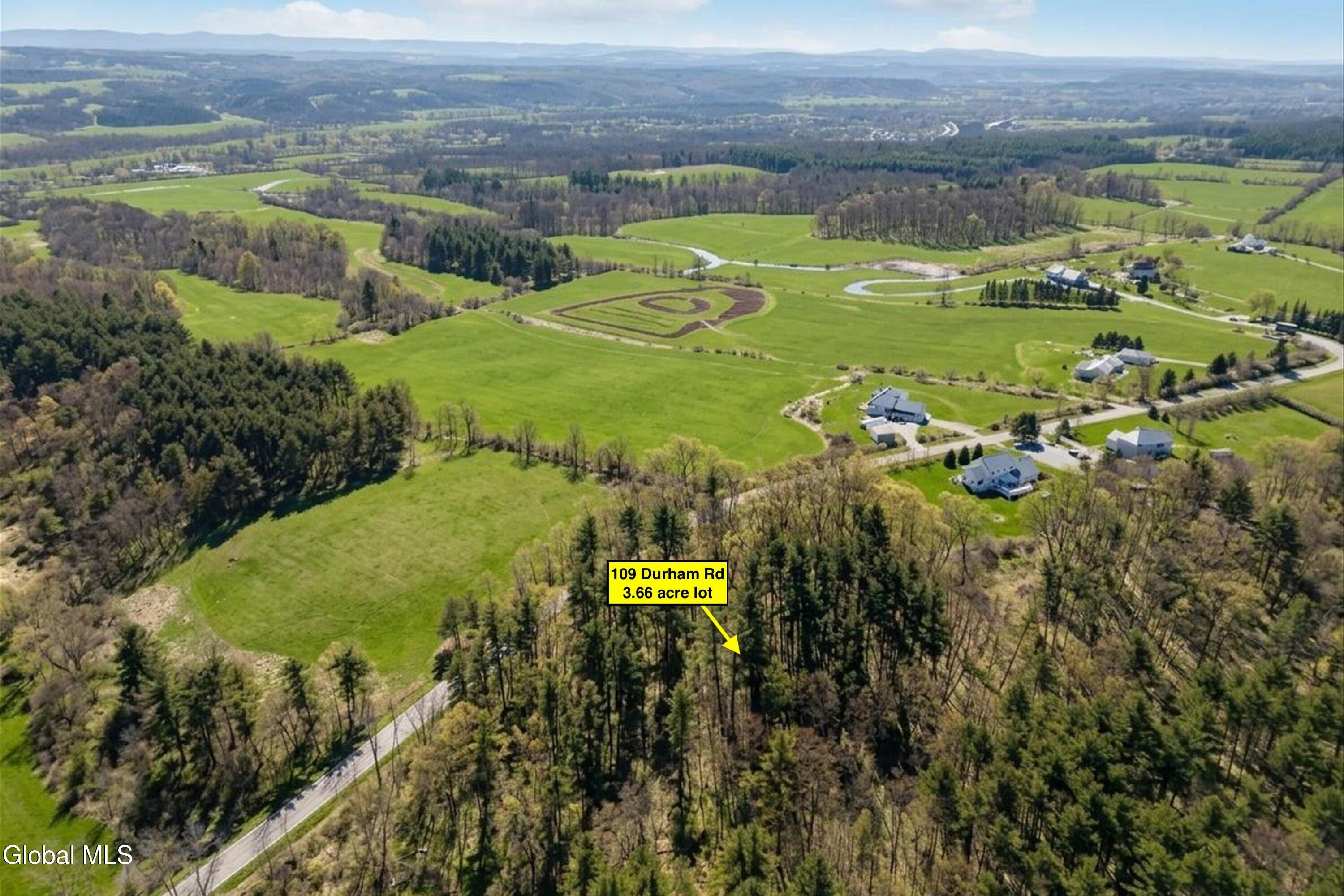 109 Durham Road Stillwater NY 12170