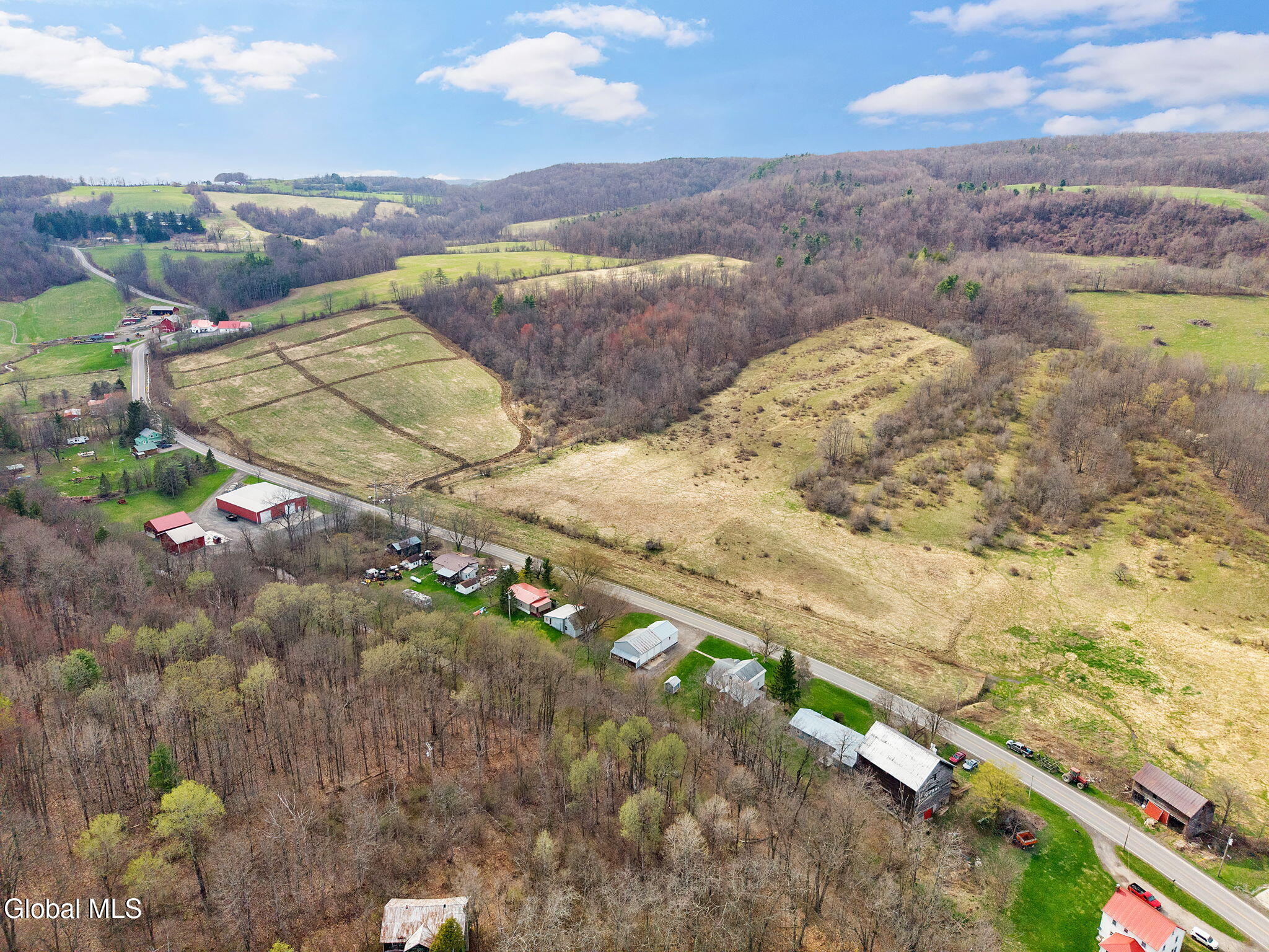 3260 County Road 31 Cherry Valley NY 13320