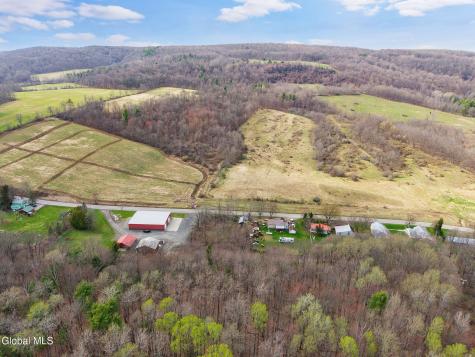3260 County Road 31 Cherry Valley NY 13320
