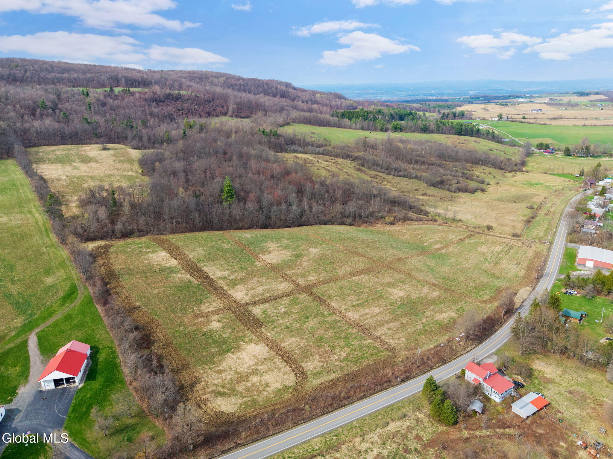3260 County Road 31 Cherry Valley NY 13320