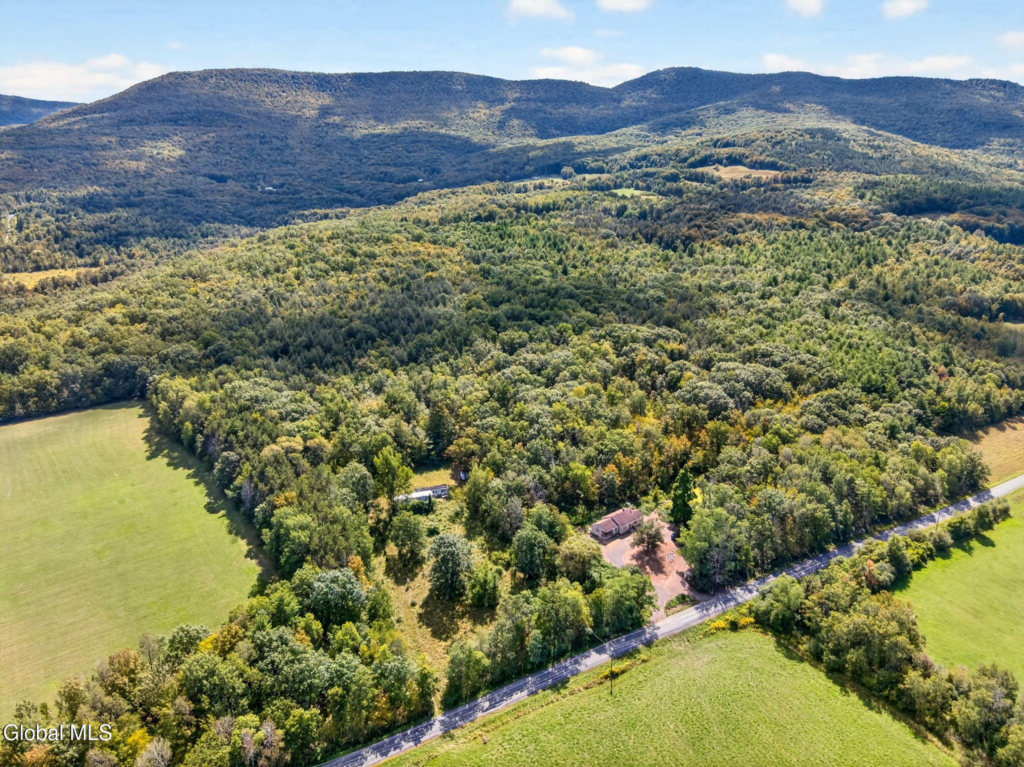 189 Sutton Road Cornwallville NY 12418